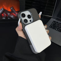 Magnetische iPhone Hülle – Modernes Design für iPhone 13, 14, 15 & 16