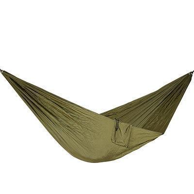 Outdoor Hängematte – leicht, robust & perfekt für unterwegs