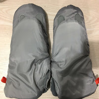 Winter-Handschuhe für Kinderwagen – warm & wasserdicht