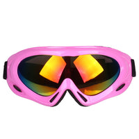 Ski- & Sportbrille – Schutz & klare Sicht bei jedem Abenteuer