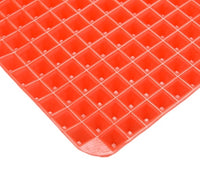Silikon-Backmatte – antihaft, spülmaschinenfest & wiederverwendbar
