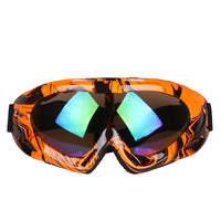 Ski- & Sportbrille – Schutz & klare Sicht bei jedem Abenteuer