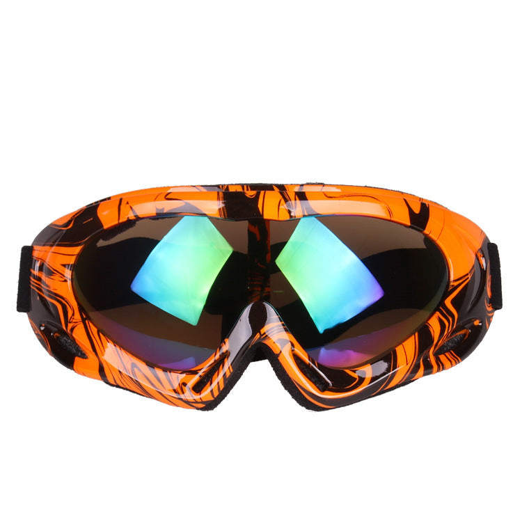 Ski- & Sportbrille – Schutz & klare Sicht bei jedem Abenteuer