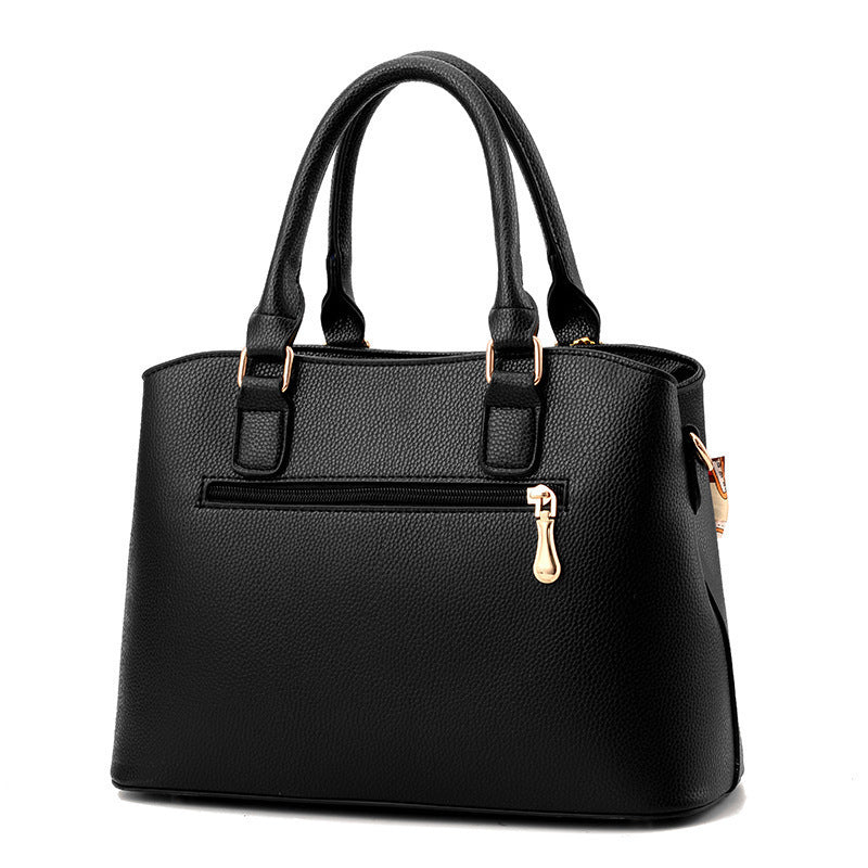 Exklusive Handtasche – zeitlos, praktisch & stilvoll