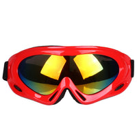 Ski- & Sportbrille – Schutz & klare Sicht bei jedem Abenteuer