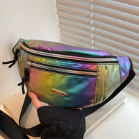 Waist Bag im Streetstyle – modern & vielseitig