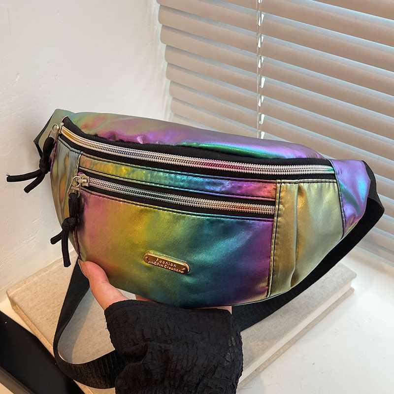 Waist Bag im Streetstyle – modern & vielseitig