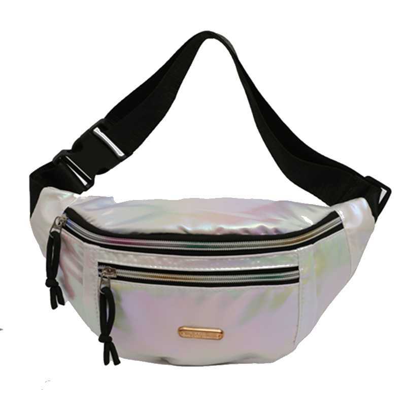 Waist Bag im Streetstyle – modern & vielseitig
