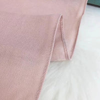 Damen-Schal aus Baumwolle & Leinen – elegant, leicht & vielseitig
