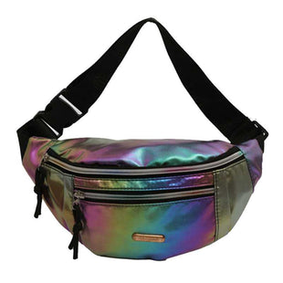 Waist Bag im Streetstyle – modern & vielseitig