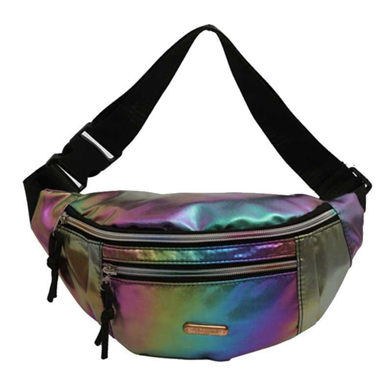 Waist Bag im Streetstyle – modern & vielseitig