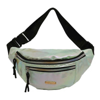 Waist Bag im Streetstyle – modern & vielseitig