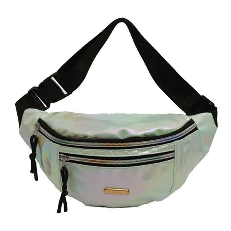 Waist Bag im Streetstyle – modern & vielseitig