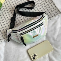 Waist Bag im Streetstyle – modern & vielseitig