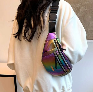 Waist Bag im Streetstyle – modern & vielseitig