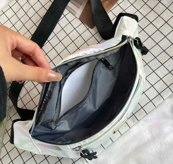 Waist Bag im Streetstyle – modern & vielseitig