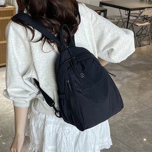 Moderner Rucksack – sportlich & vielseitig