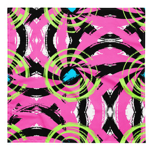Bandana | Stylisch, funktional & umweltfreundlich
