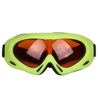 Ski- & Sportbrille – Schutz & klare Sicht bei jedem Abenteuer