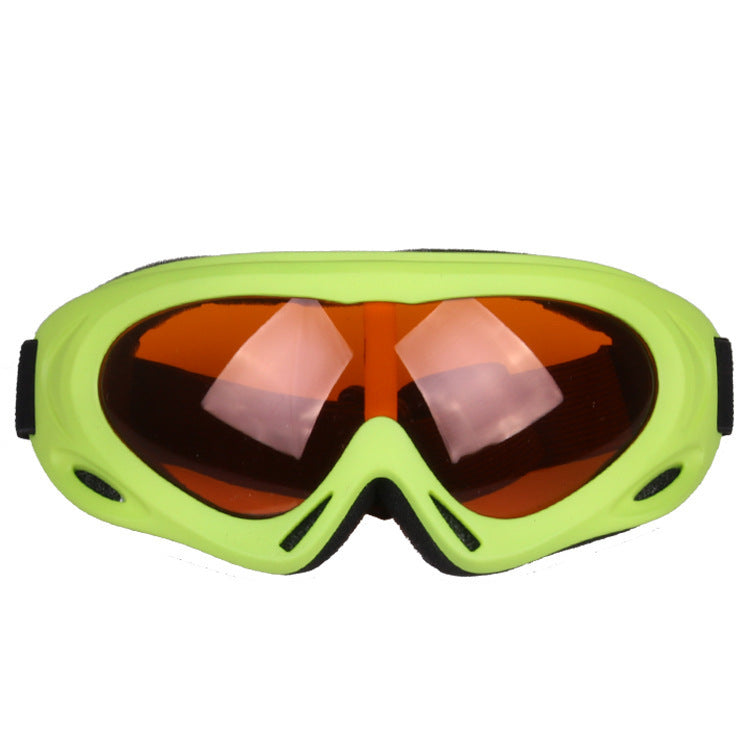 Ski- & Sportbrille – Schutz & klare Sicht bei jedem Abenteuer