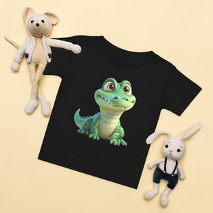 Baby T‑Shirt | Weich, sicher & alltagstauglich