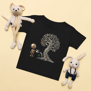 Baby T‑Shirt | Weich, sicher & alltagstauglich