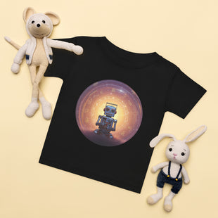 Baby T‑Shirt | Weich, sicher & alltagstauglich
