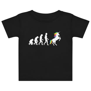 Baby T‑Shirt | Weich, sicher & alltagstauglich