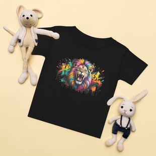 Baby T‑Shirt | Weich, sicher & alltagstauglich