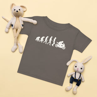 Baby T‑Shirt | Weich, sicher & alltagstauglich