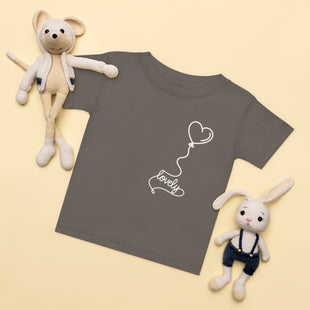 Baby T‑Shirt | Weich, sicher & alltagstauglich