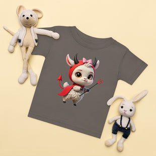 Baby T‑Shirt | Weich, sicher & alltagstauglich