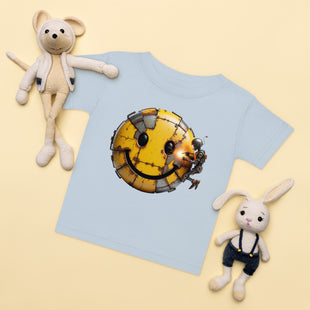 Baby T‑Shirt | Weich, sicher & alltagstauglich