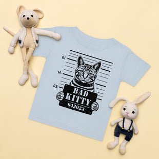 Baby T‑Shirt | Weich, sicher & alltagstauglich
