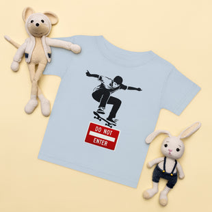 Baby T‑Shirt | Weich, sicher & alltagstauglich