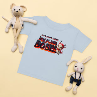 Baby T‑Shirt | Weich, sicher & alltagstauglich