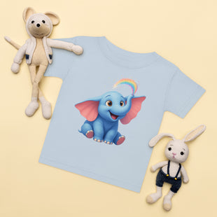 Baby T‑Shirt | Weich, sicher & alltagstauglich