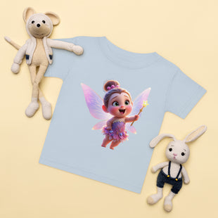 Baby T‑Shirt | Weich, sicher & alltagstauglich