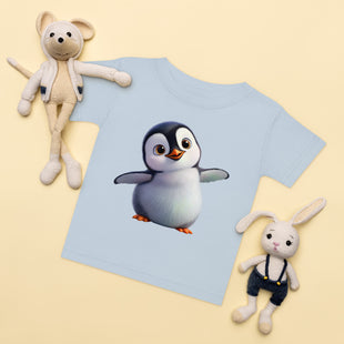 Baby T‑Shirt | Weich, sicher & alltagstauglich