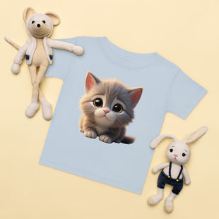 Baby T‑Shirt | Weich, sicher & alltagstauglich