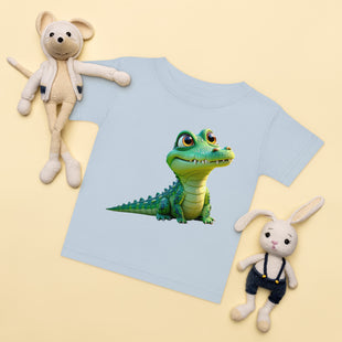 Baby T‑Shirt | Weich, sicher & alltagstauglich