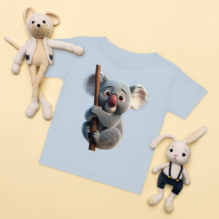 Baby T‑Shirt | Weich, sicher & alltagstauglich