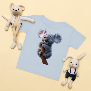 Baby T‑Shirt | Weich, sicher & alltagstauglich