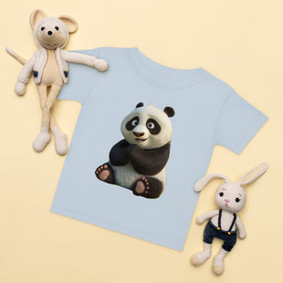 Baby T‑Shirt | Weich, sicher & alltagstauglich
