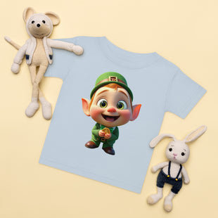 Baby T‑Shirt | Weich, sicher & alltagstauglich