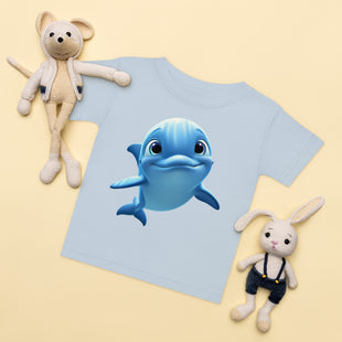 Baby T‑Shirt | Weich, sicher & alltagstauglich