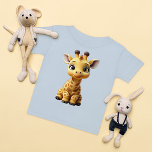 Baby T‑Shirt | Weich, sicher & alltagstauglich