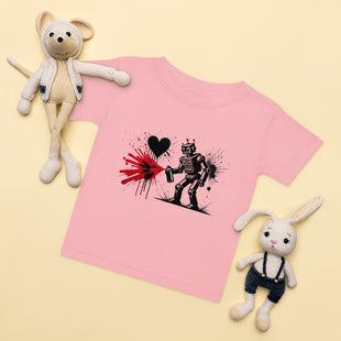 Baby T‑Shirt | Weich, sicher & alltagstauglich