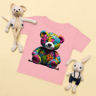 Baby T‑Shirt | Weich, sicher & alltagstauglich