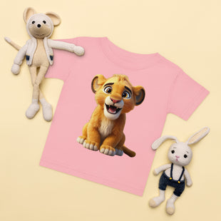 Baby T‑Shirt | Weich, sicher & alltagstauglich